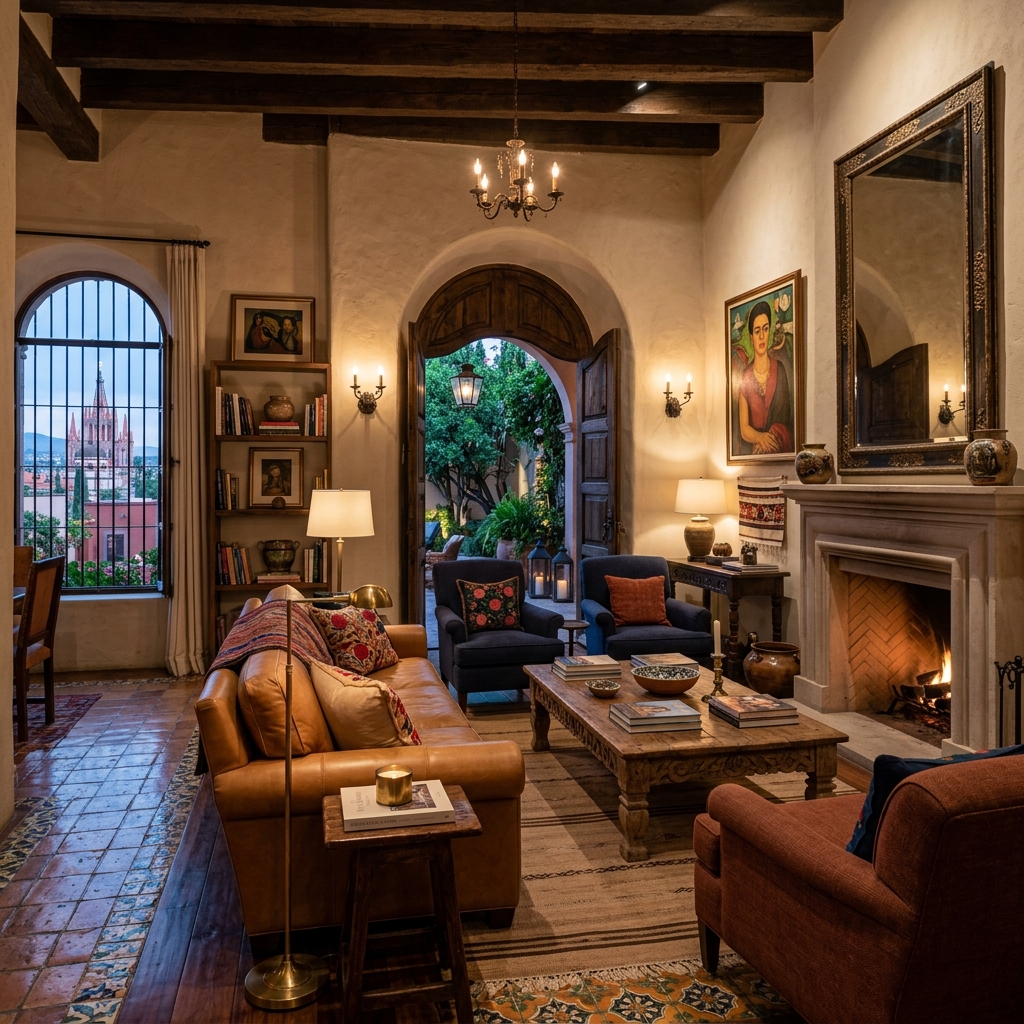 Residential & Commercial Interior Design