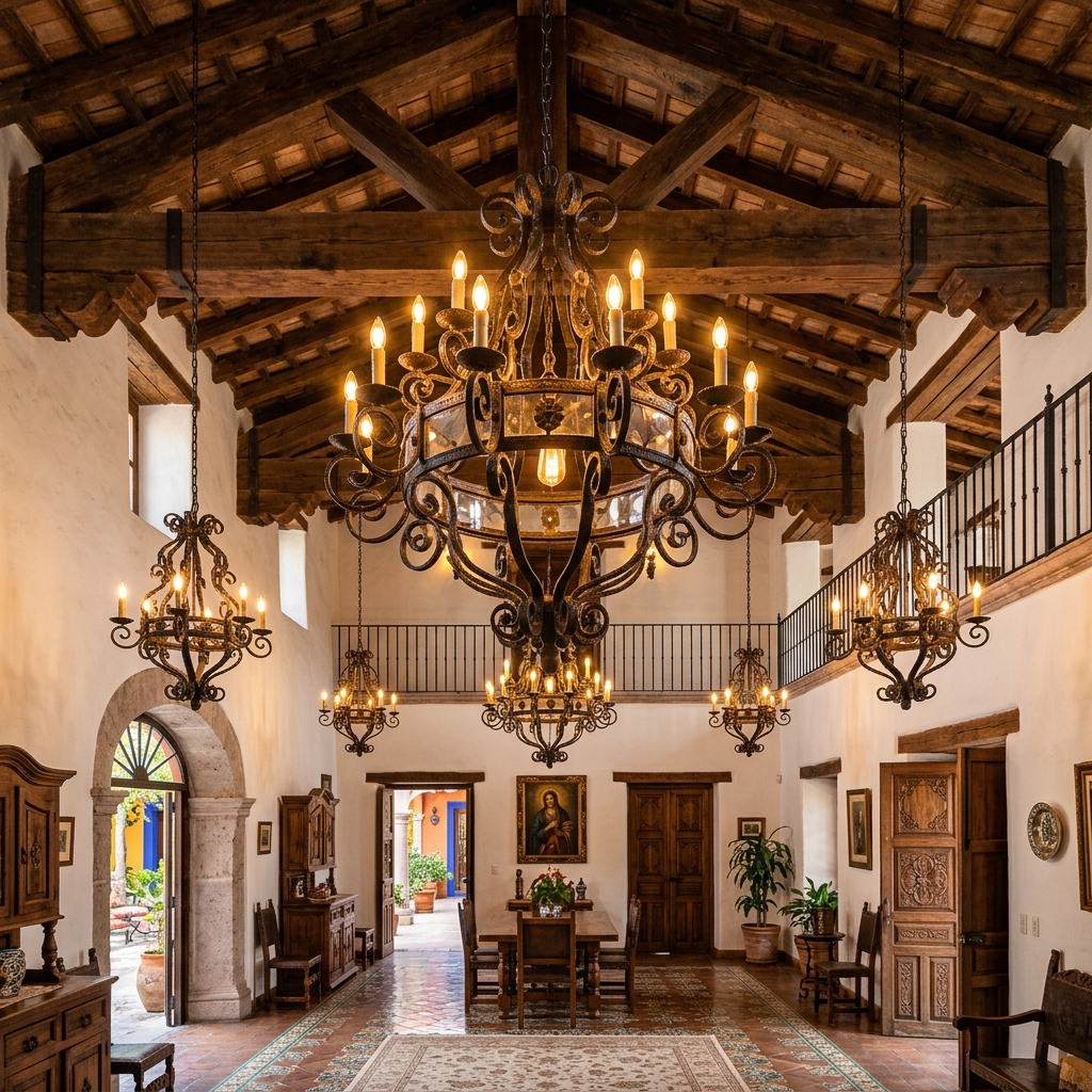 Lighting Design & Manufacturing