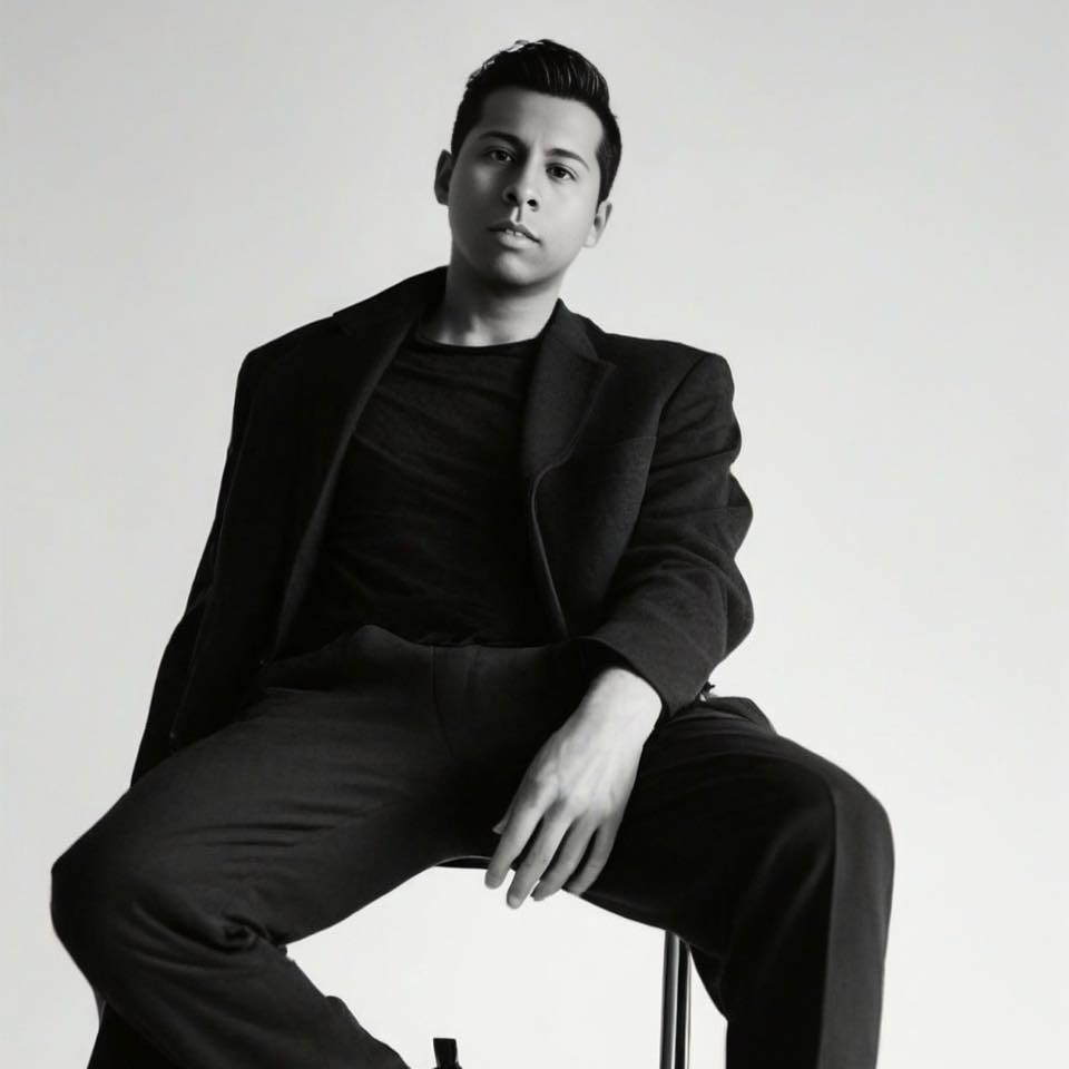 Architect Gustavo Jiménez — SMA Home Services