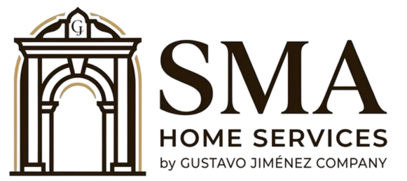 SMA Home Services by Gustavo Jiménez Company