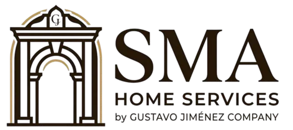 SMA Home Services by Gustavo Jiménez Company