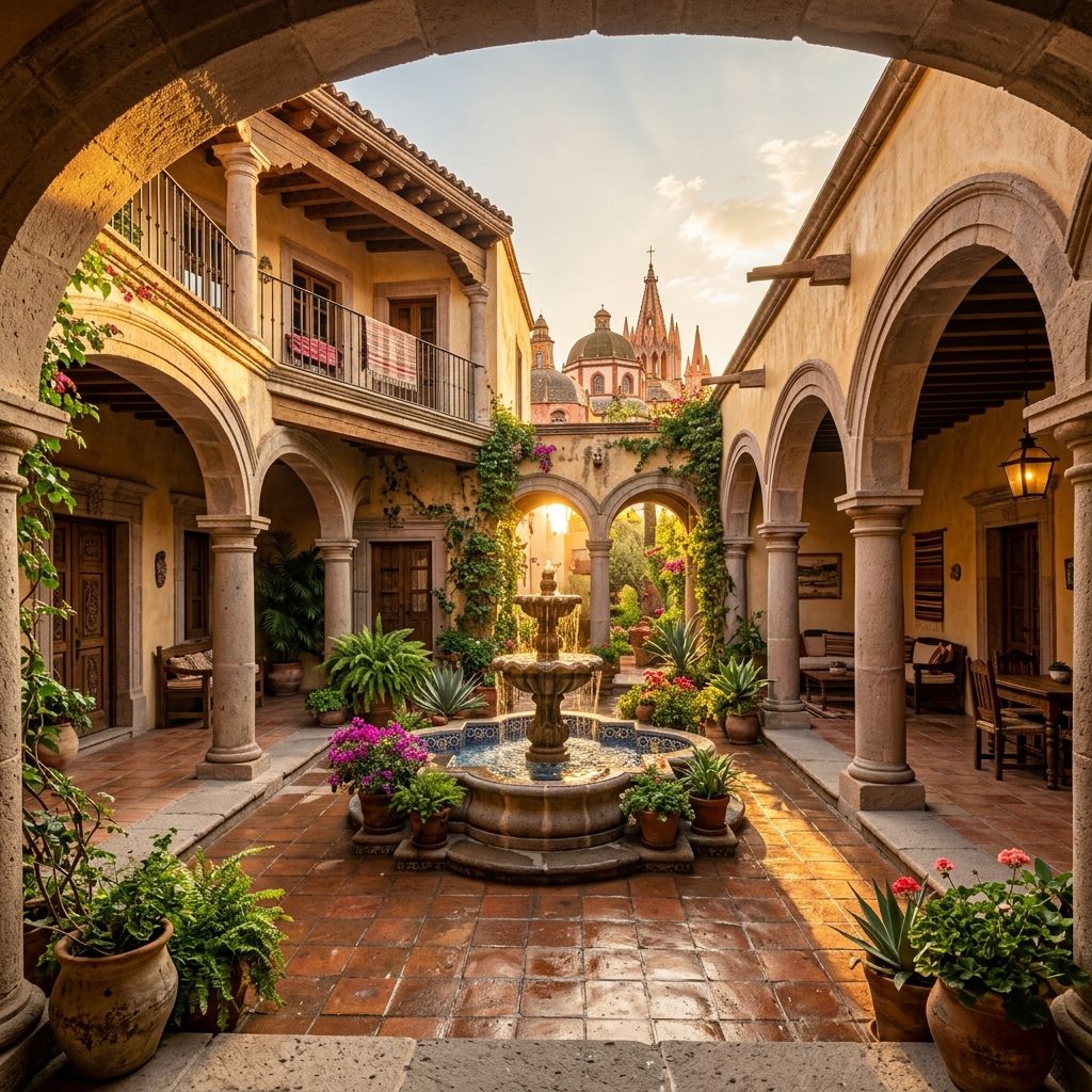 Architecture & Construction