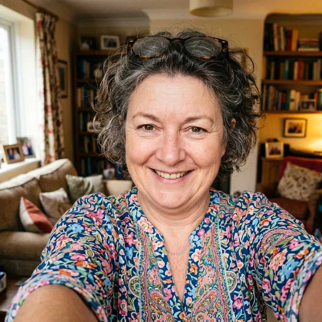 Lorna R.